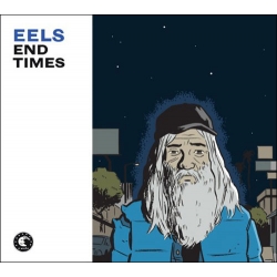  Eels ‎– End Times 